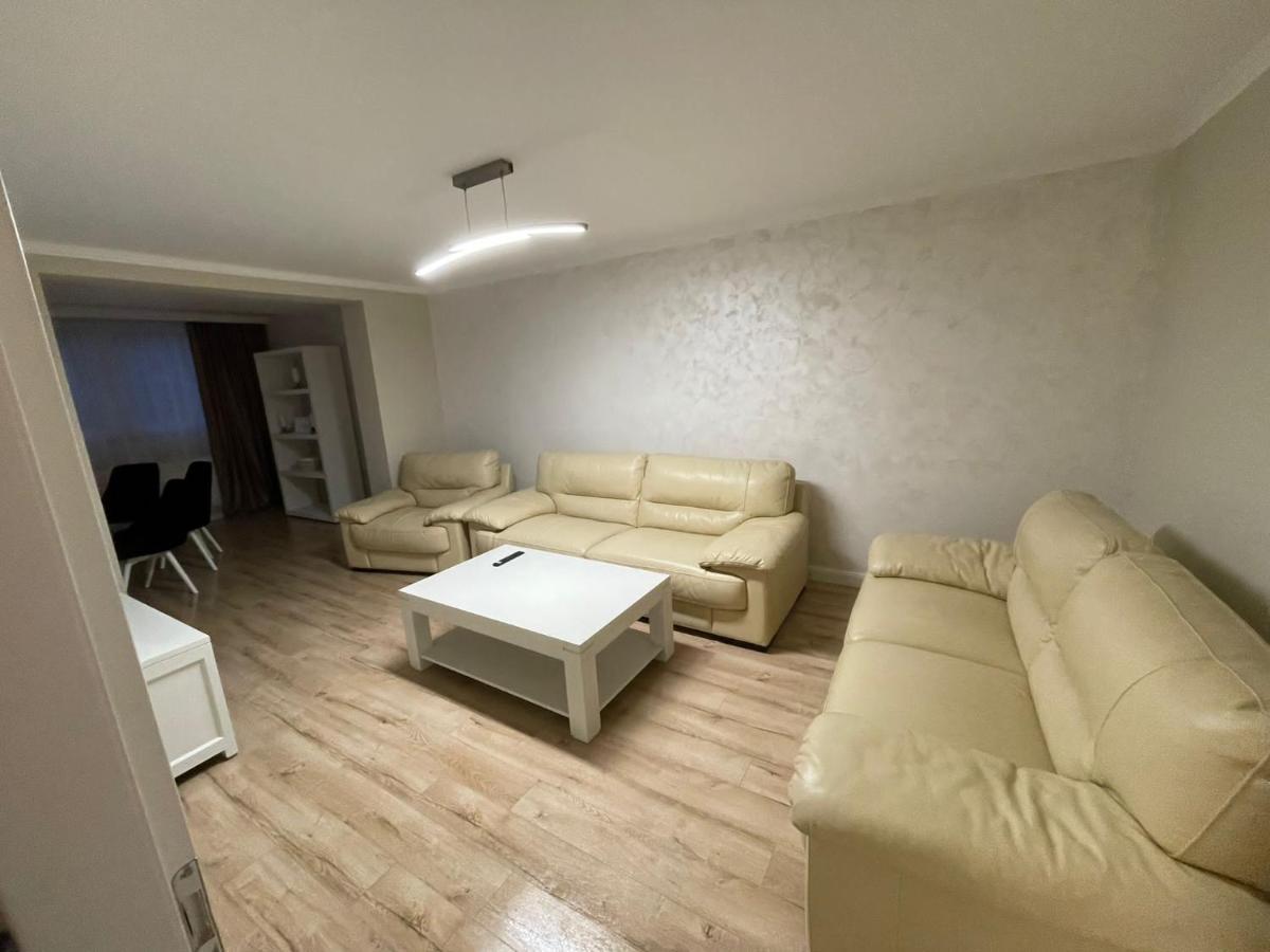 Apartament 1 Lalelelor Nasaud Экстерьер фото