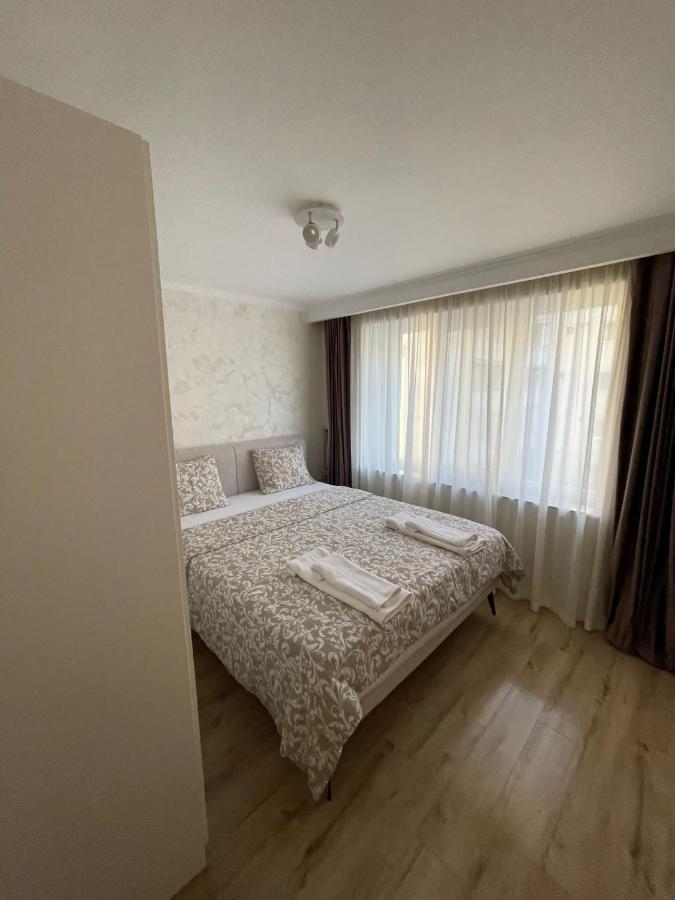 Apartament 1 Lalelelor Nasaud Экстерьер фото