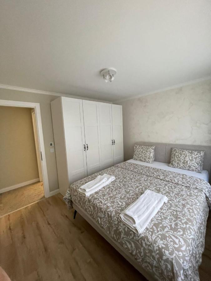 Apartament 1 Lalelelor Nasaud Экстерьер фото