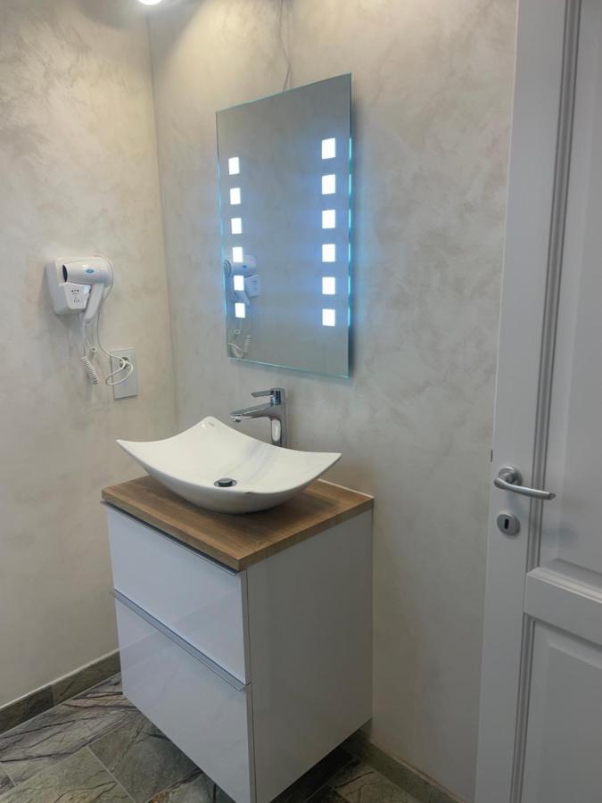 Apartament 1 Lalelelor Nasaud Экстерьер фото