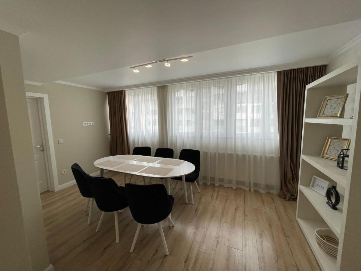 Apartament 1 Lalelelor Nasaud Экстерьер фото