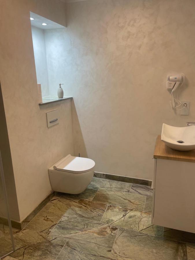 Apartament 1 Lalelelor Nasaud Экстерьер фото