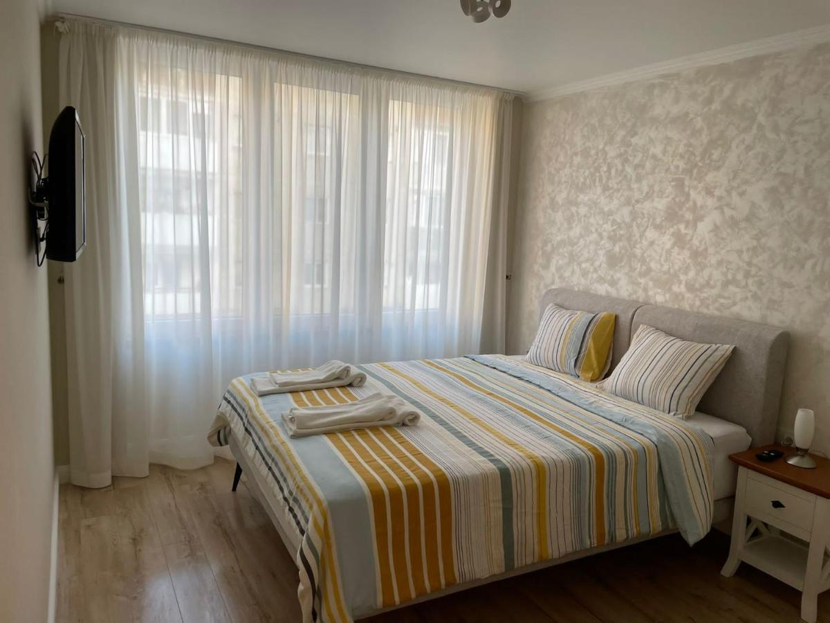 Apartament 1 Lalelelor Nasaud Экстерьер фото