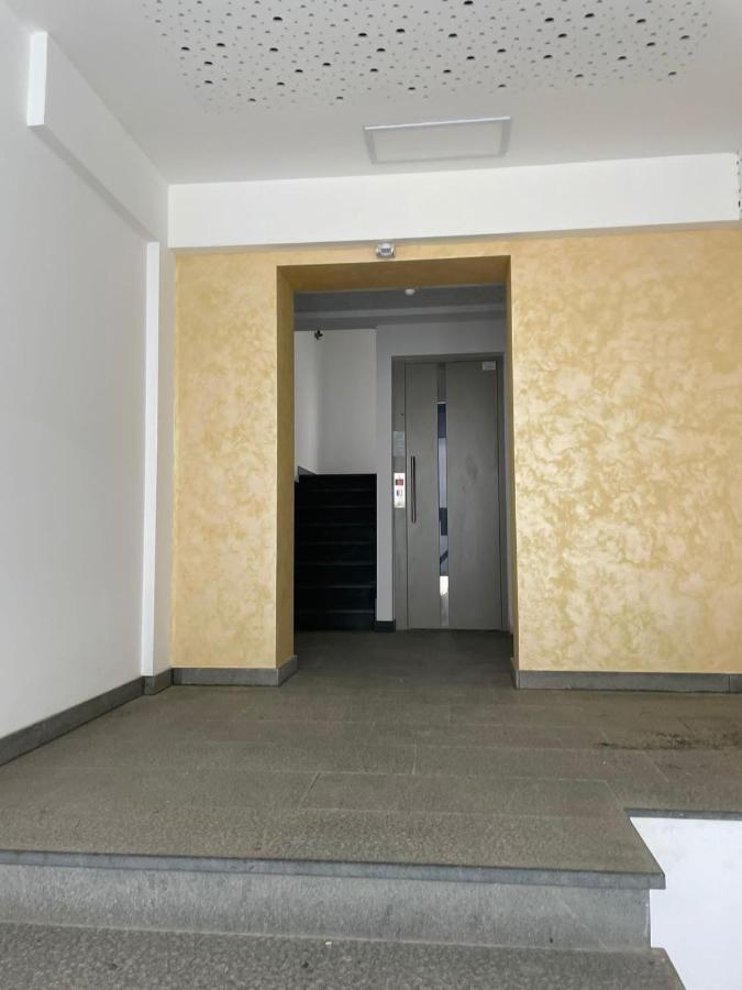 Apartament 1 Lalelelor Nasaud Экстерьер фото