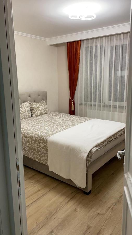 Apartament 1 Lalelelor Nasaud Экстерьер фото