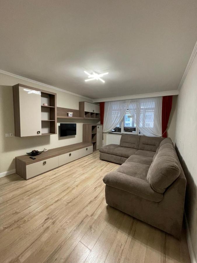 Apartament 1 Lalelelor Nasaud Экстерьер фото