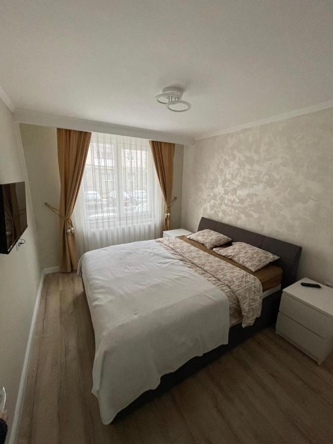 Apartament 1 Lalelelor Nasaud Экстерьер фото