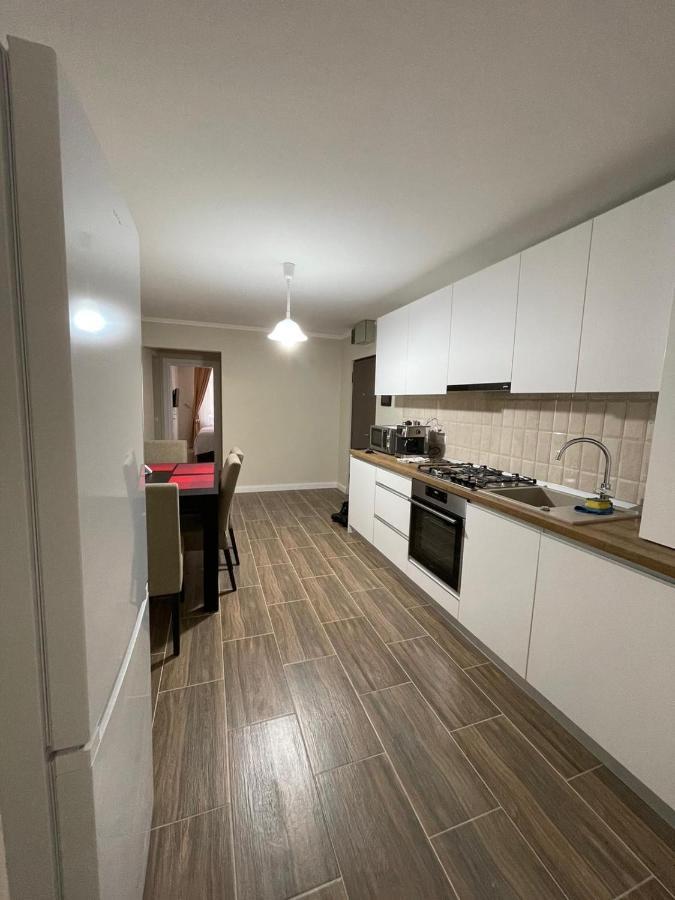 Apartament 1 Lalelelor Nasaud Экстерьер фото