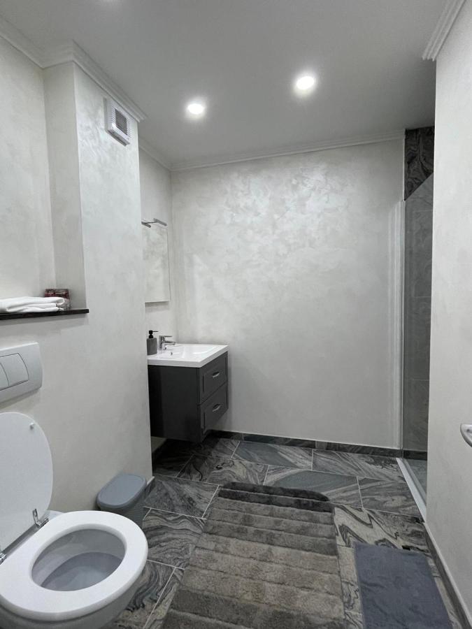 Apartament 1 Lalelelor Nasaud Экстерьер фото