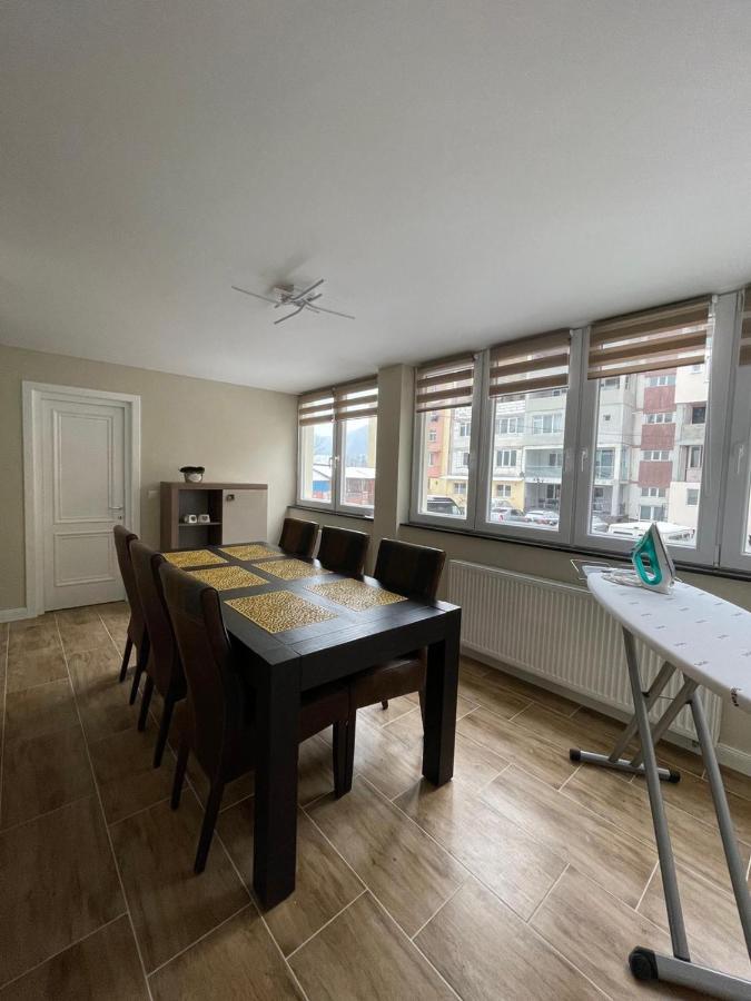 Apartament 1 Lalelelor Nasaud Экстерьер фото